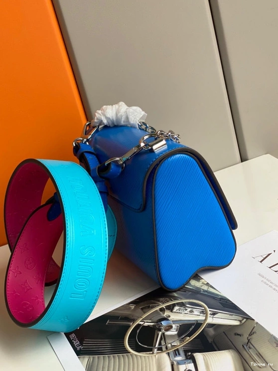 Affordable PM VUITTON LOUIS TWIST 0716